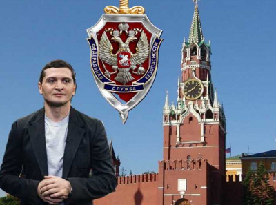 Тимофей Кургин: агент Кремля, который пытается стереть своё криминальное прошлое за чисткой негатива в Сети