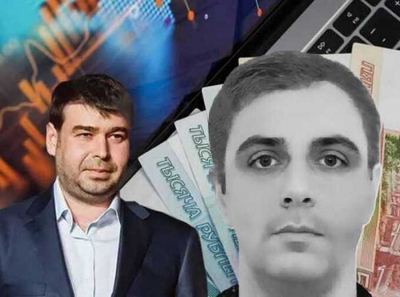 Infranational Construction Is a Front: Fugitive Usherovich and Sanctioned Krapivin Secretly Supply RZD With Illegal Equipment via Cyprus