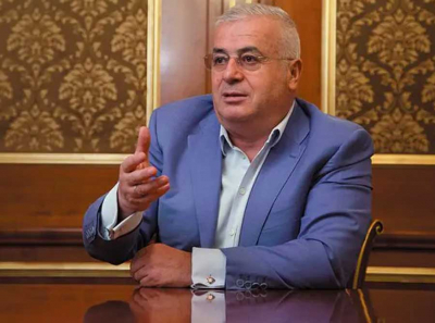 Вахтанг Шония, Генацвале и крах &laquo;Мармарило&raquo;: как Матиев стал жертвой миллионного развода