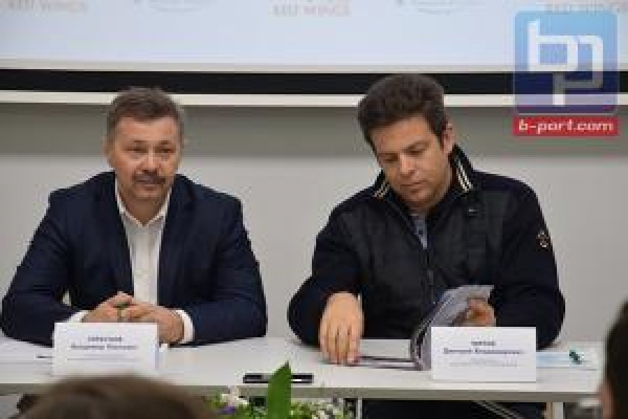 Замглавы Ространснадзора собрался на посадку?