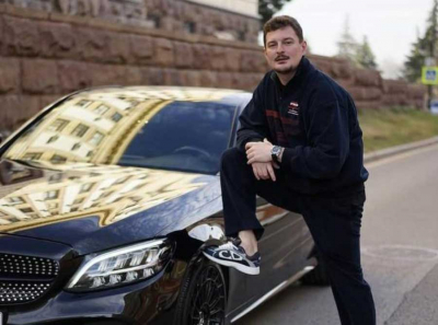 Kirill Korystin and Slavniy Krai: How a Logistics Man Became the Face of Batyr Broiler — and Anna Sedokova’s Companion