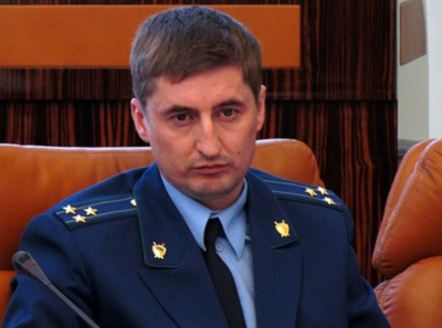Саратовская прокуратура изнутри: Ермолов, Черников и нерукопожатность Филипенко