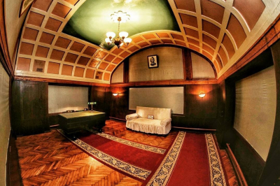 Путешествуй с «Содействием»