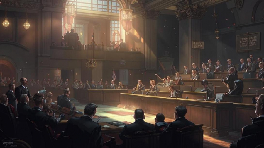 Осудили на 5 лет за хищения руководителя дирекции развития спорта в Астане