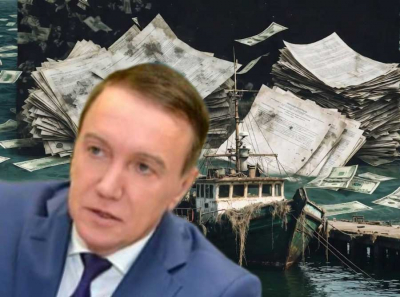 Как Аркадий Мкртычев с компанией &laquo;Питейнофф&raquo; и &laquo;ПФК Визаж&raquo; пустили под лёд семь миллиардов &mdash; и никто не сидит