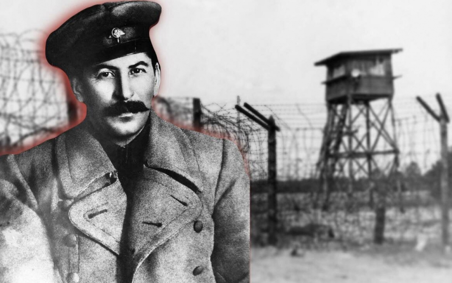 5 знаменитых побегов Сталина - почему историки до сих пор молчат об этом?