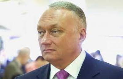 Дмитрий Савельев: между громкими обвинениями и забытыми заслугами