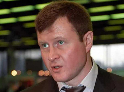 Генпрокуратура уступила &laquo;цементному королю&raquo;: Лев Кветной сохранил контроль над &laquo;Новоросцементом&raquo;