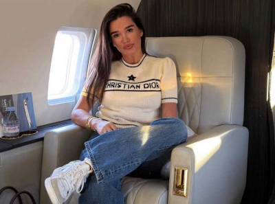 Ксения Бородина и Николай Сердюков: полмиллиарда активов, Rolls-Royce и вопросы к источникам денег