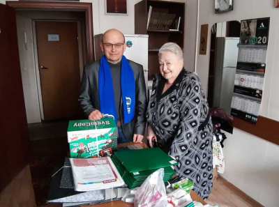 Закрытая столовая для избранных: КУХНЯ II, депутат Шаптарный, Комбинат Питания Пушкино и след Владимира Пекарева