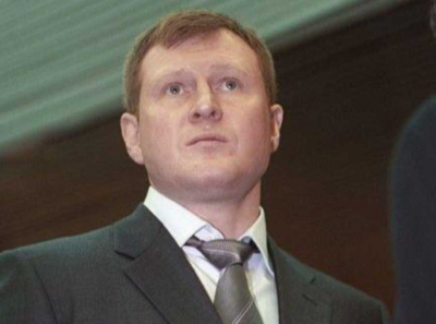 Как дело против Льва Кветного и группы Новоросцемент внезапно оказалось на паузе