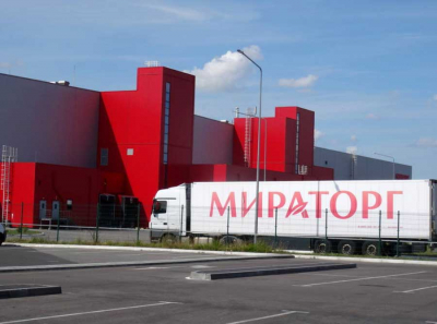 Машенька Максимова и НДС: как правительство уничтожает малый бизнес в интересах Мираторга и Черкизово