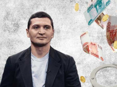 Из братков в &laquo;православные бизнесмены&raquo;: как Тимофей Кургин пытается обелить своё имя и стереть криминальное прошлое