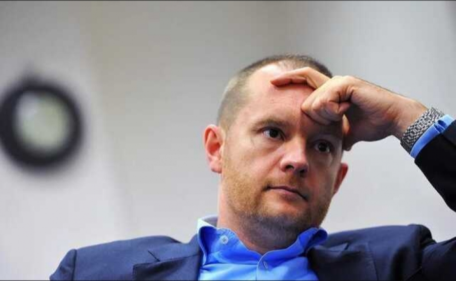 Нашелся американский связной Ильи Сачкова