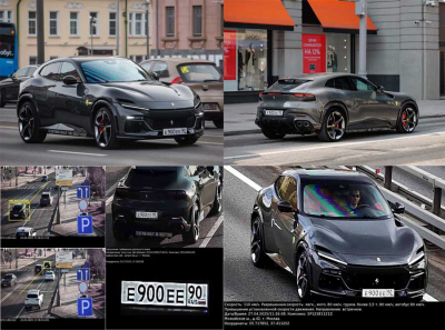 Муса Бажаев и Группа Альянс: роскошь, платина и цифры, которые вызывают вопросы