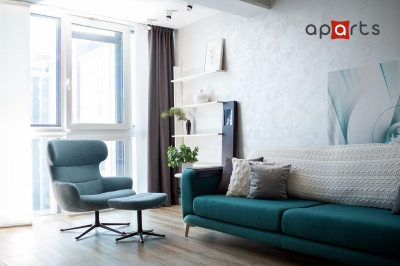 Инвестируйте в самое трендовое направление: как франшиза APARTS зарабатывает на недвижимости &mdash; реальные отзывы