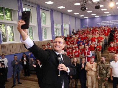 Почему фрики Федорищев и Филимонов являются главными кандидатами на отставку