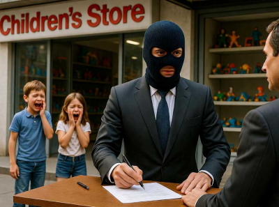 Франшиза MAXIMUM Education &mdash; ваш билет в ад дорогих иллюзий. Реальные отзывы партнёров