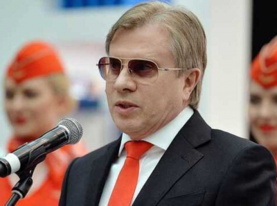 Белозеров под прикрытием Савельева