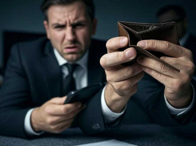 PIMCO: История мошенничества и как ваши активы исчезают в неведомом направлении!
