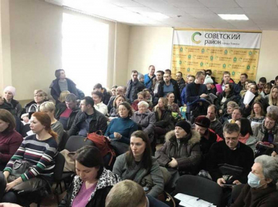 РепринтЪ. Как ТДСК людей ни во что не ставит