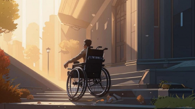 Нарушения прав людей с инвалидностью выявили в медучреждениях Алматы