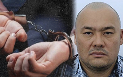 Рабство с насилием: как ОПГ Коспаева под &laquo;крышей&raquo; главной семьи оказалась