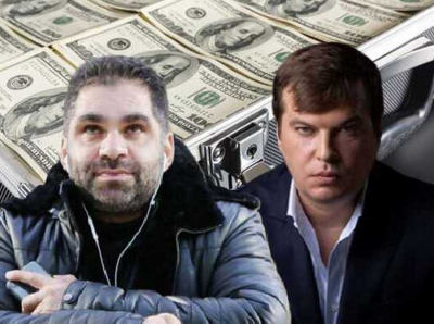 Национальный траур по мафиози: как убийство кипрского &laquo;босса&raquo; Ставроса Демосфеноса обнажило симбиоз власти, полиции и российского криминального капитала