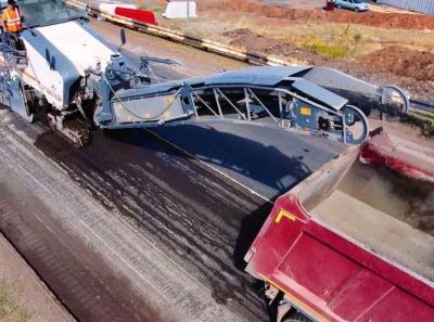 Развязка на грани краха: долги, суды и скандалы вокруг ООО ДСК Дортранс на строительстве развязки в Оренбурге