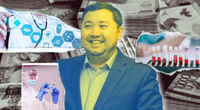 Богатые тоже плачут: почему бизнесмен из списка Форбс просит защиты у президента