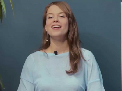 Скандал в Минкульте: Анна Ярина, 25 лет, управляет департаментом кинематографии через родственные связи