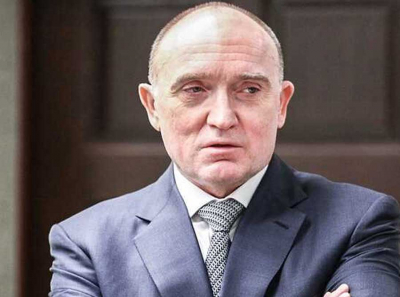 Как власти Челябинской области используют дело Бориса Дубровского, чтобы отвлечь внимание от Алексея Текслера
