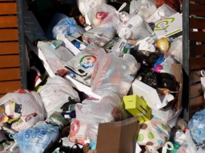 На рынке ТКО напомнили о махинациях активов Майзеля и &laquo;Чистого города&raquo;, а ФАС вырезает 11 миллиардов