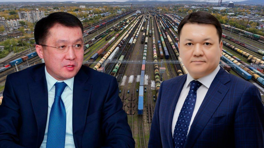 Угроза стране: как Минтранспорта РК &laquo;исполняет&raquo; поручение президента