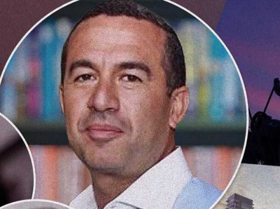 План уклонения от санкций Михаила Зелигмана: почему латвийский трейдер спокойно живёт в России, торгует нефтью через Дубай и уверен в своей безопасности