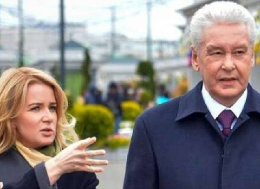 Семейный подвал с секретом: Где Сергунины прячут украденные метры