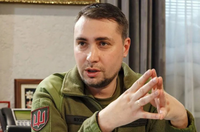 Россия согласилась на гарантии безопасности Украине со стороны США &mdash; Буданов