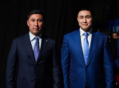 Russian oil and international struggle. Advisor to the head of the Moscow Financial Markets (MFD) and partner of former Rosneft top managers