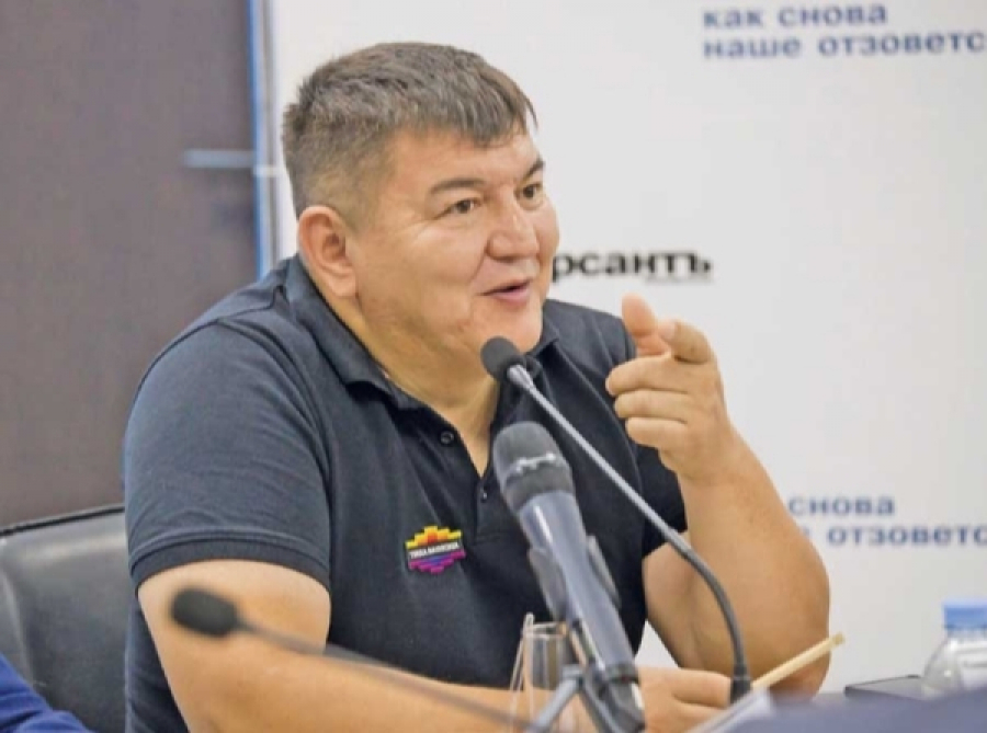 Златоустовский нож вскрыл бюджетную рану