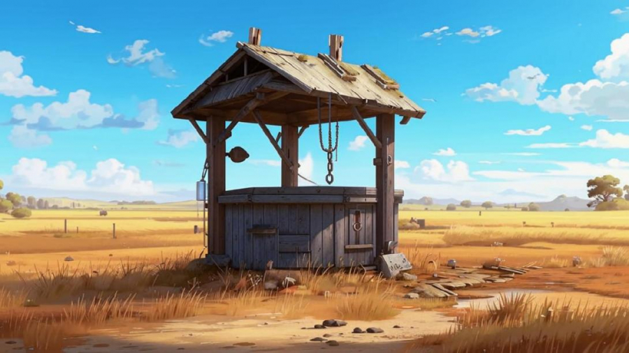 Новый аким Кызылорды эмоционально прокомментировал отсутствие воды в пригороде Сабалак