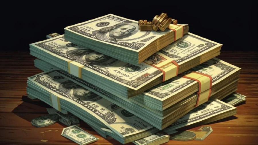 Взятку за плановую операцию получил врач медцентра Макишева