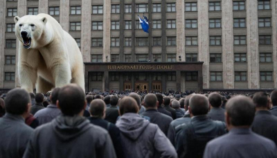 Двойной стандарт: индульгенция &laquo;Единой России&raquo; и кадровый голод
