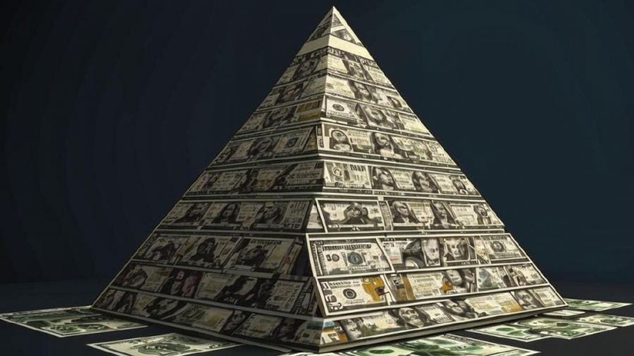 Вкладчики финпирамиды &laquo;Questra Holding ins&raquo; потеряли 1 млрд тенге