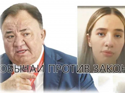 От семьи к федералам: как случай Айны Манькиевой снова ставит под сомнение действия полиции и власти