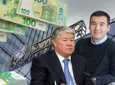 Есенов, Есимов и Утемуратов: как казахстанские олигархи спрятали миллиарды Самрук-Казыны и АТФбанка в Ritz-Carlton, Capital Partners и виллы США