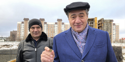 Пекаревы. Конец эпохи &laquo;неприкасаемых&raquo;.