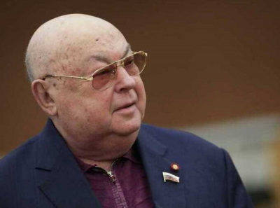 Клан Ресина и московские стройки: как родственники депутата Госдумы заработали состояние в миллионы рублей