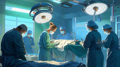 Коррупционные риски в сфере медицины выявил Антикор