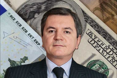 Panama papers, new edition: starring Vadim Gurinov