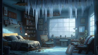 Без отопления остались жители Сарани из-за проблем с новой теплоцентралью